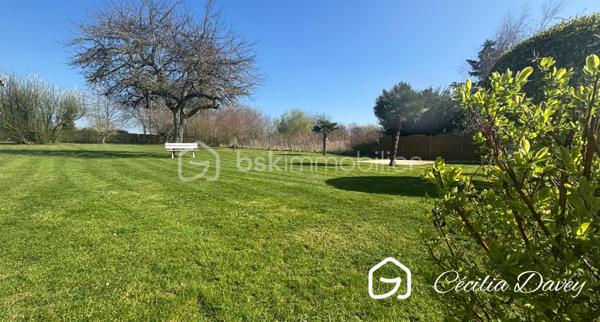 Maison de village de 160 m²