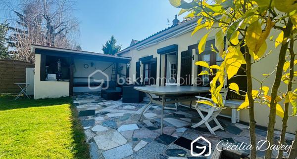 Maison de village de 160 m²