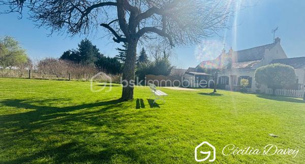 Maison de village de 160 m²