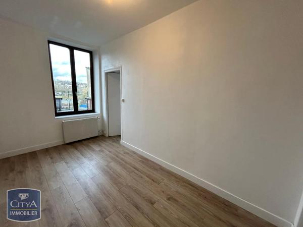 Appartement à vendre 3 pièces 72m² Charleville-Mézières (08000)