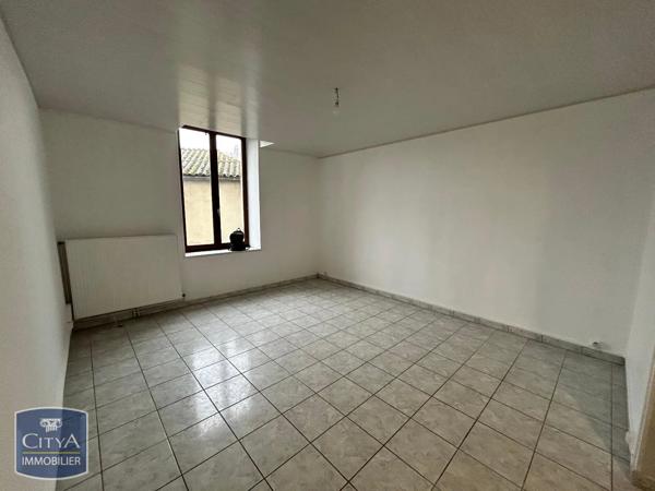 Appartement à vendre 3 pièces 72m² Charleville-Mézières (08000)