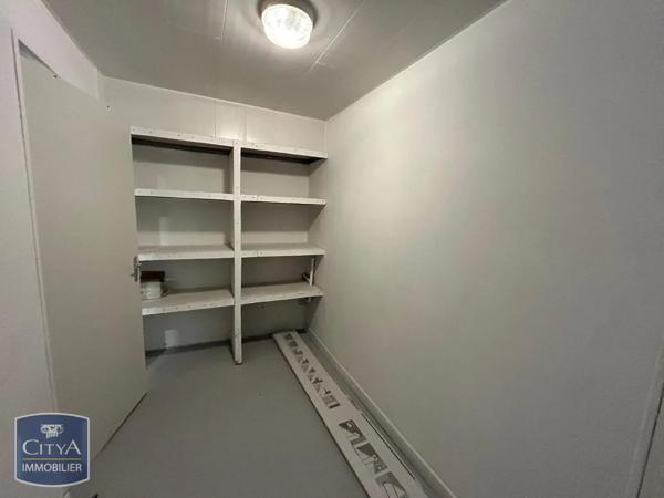 Appartement à vendre 3 pièces 72m² Charleville-Mézières (08000)