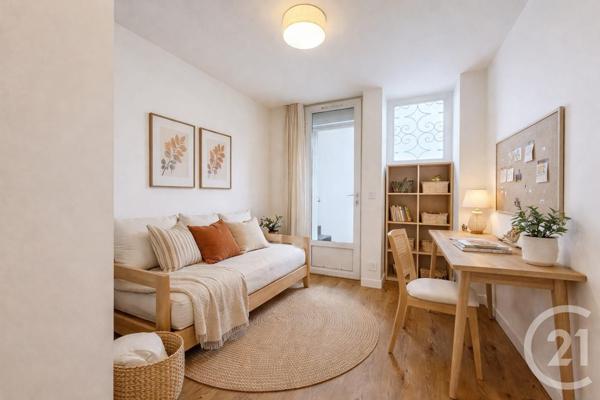 Appartement F3 à vendre  3 pièces - 59,01 m2 CANNES - 06