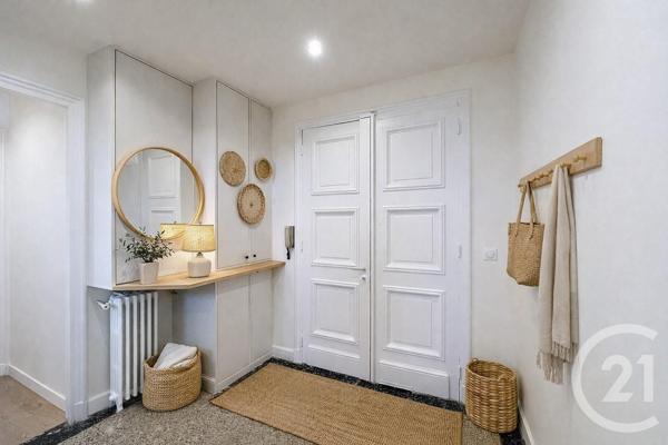 Appartement F3 à vendre  3 pièces - 59,01 m2 CANNES - 06