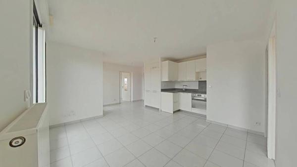 Bel appartement avec vue panoramique