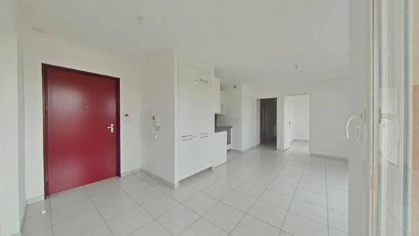 Bel appartement avec vue panoramique