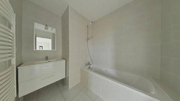 Bel appartement avec vue panoramique