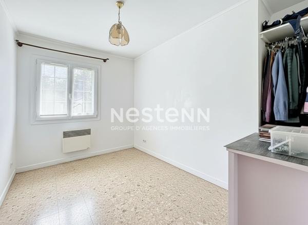 Maison en meulière à Antony Centre - 148 m² avec jardin - À 5 min du RER B - Fort potentiel