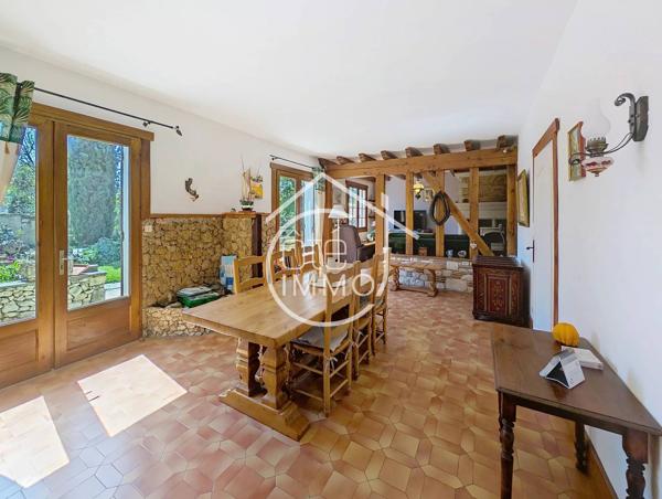 Prigonrieux : Agréable maison familiale avec espace professionnel attenant