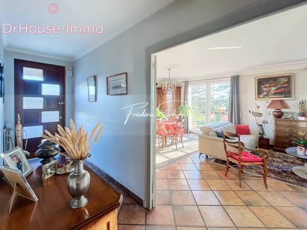 Maison à vendre 6 pièces de 128 m²