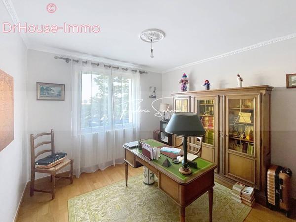 Maison à vendre 6 pièces de 128 m²