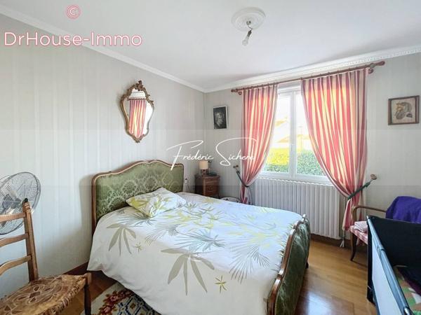 Maison à vendre 6 pièces de 128 m²