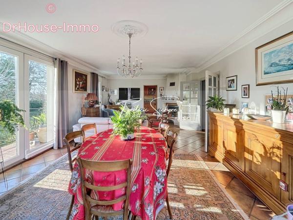 Maison à vendre 6 pièces de 128 m²