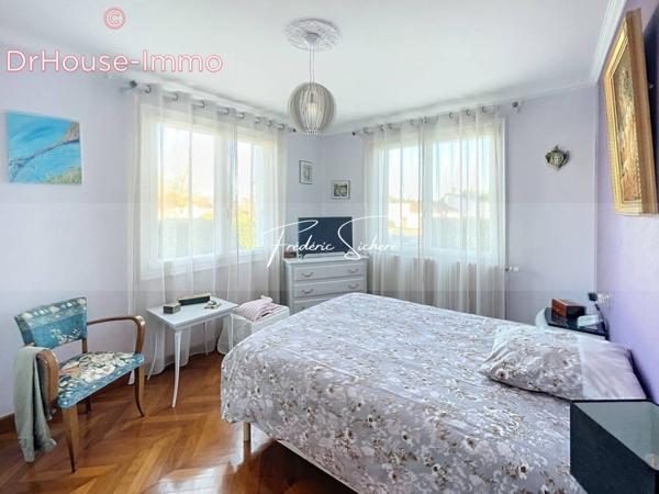 Maison à vendre 6 pièces de 128 m²