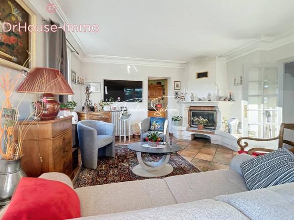 Maison à vendre 6 pièces de 128 m²