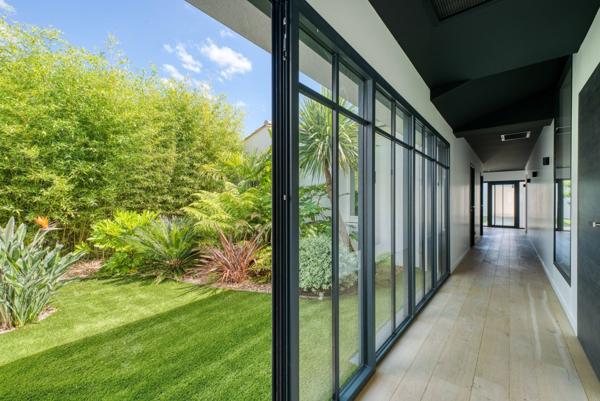 Île de Ré - Sainte Marie de Ré - Maison d'architecte de prestige