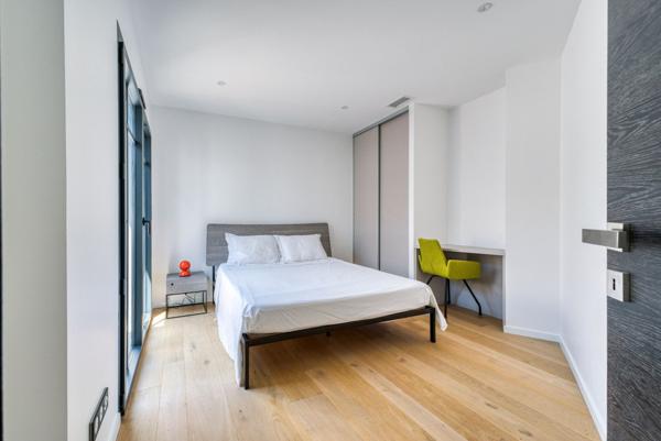 Île de Ré - Sainte Marie de Ré - Maison d'architecte de prestige