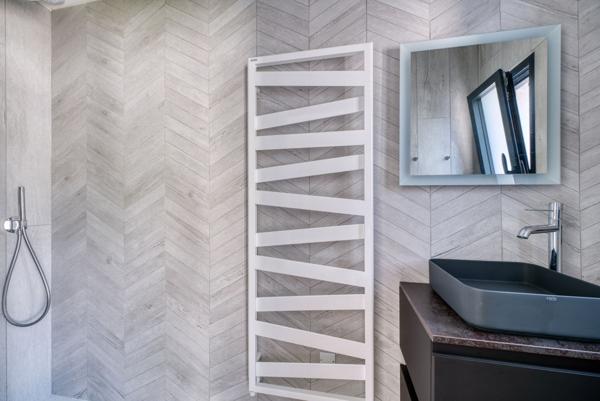 Île de Ré - Sainte Marie de Ré - Maison d'architecte de prestige