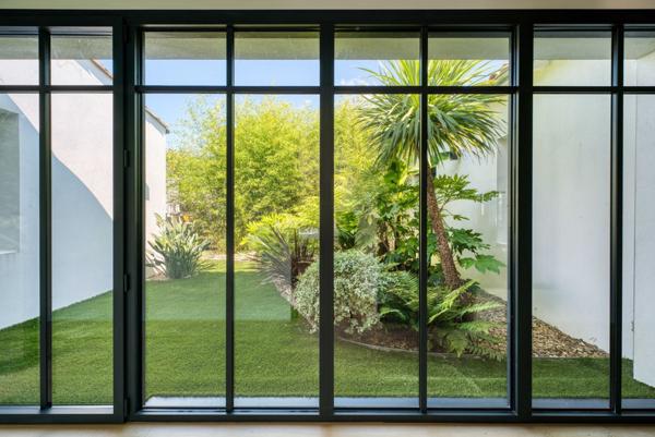 Île de Ré - Sainte Marie de Ré - Maison d'architecte de prestige