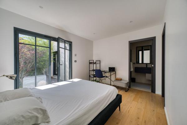 Île de Ré - Sainte Marie de Ré - Maison d'architecte de prestige