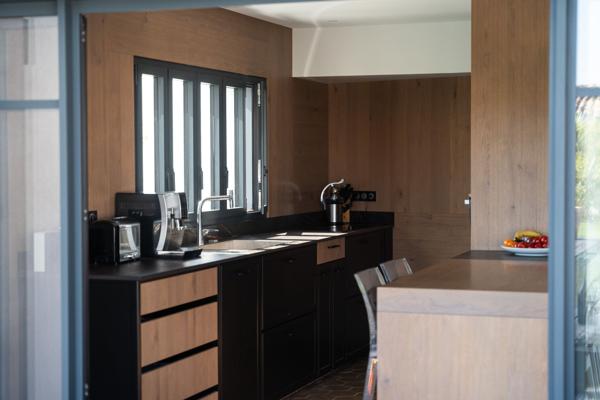 Île de Ré - Sainte Marie de Ré - Maison d'architecte de prestige