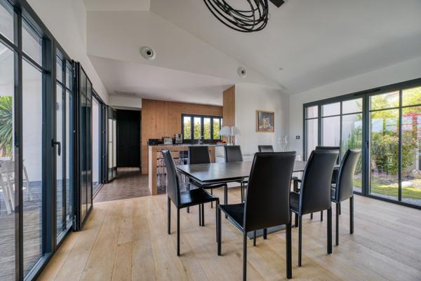 Île de Ré - Sainte Marie de Ré - Maison d'architecte de prestige