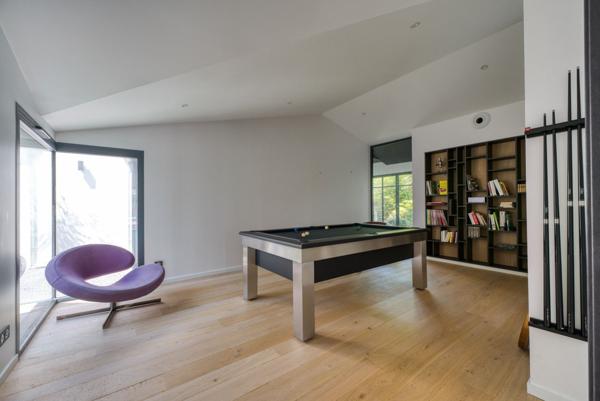 Île de Ré - Sainte Marie de Ré - Maison d'architecte de prestige