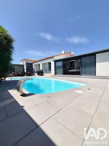 Maison à vendre 5 pièces 140 m² Pia