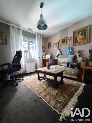 Maison à vendre 5 pièces 140 m² Pia
