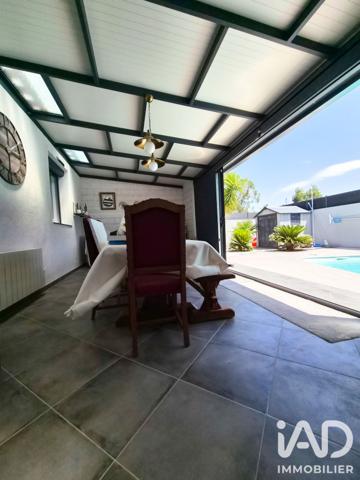 Maison à vendre 5 pièces 140 m² Pia