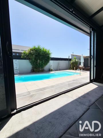 Maison à vendre 5 pièces 140 m² Pia