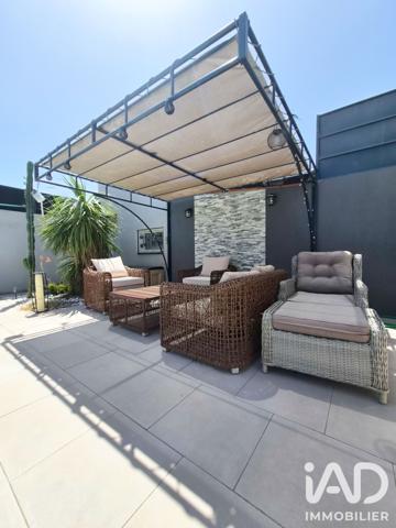 Maison à vendre 5 pièces 140 m² Pia