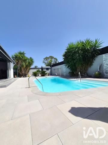 Maison à vendre 5 pièces 140 m² Pia