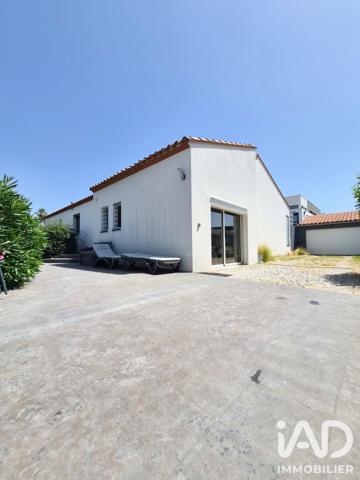 Maison à vendre 5 pièces 140 m² Pia