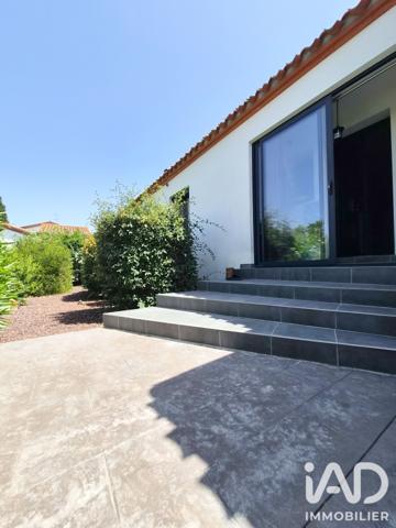 Maison à vendre 5 pièces 140 m² Pia