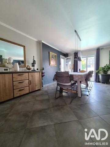 Maison à vendre 5 pièces 140 m² Pia