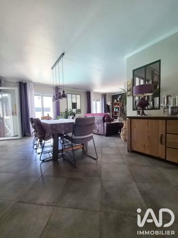 Maison à vendre 5 pièces 140 m² Pia