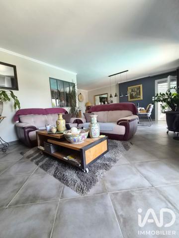 Maison à vendre 5 pièces 140 m² Pia