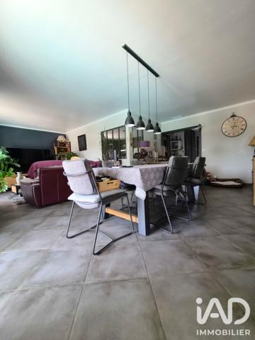 Maison à vendre 5 pièces 140 m² Pia