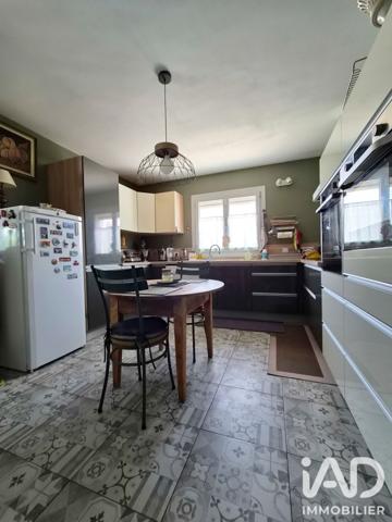 Maison à vendre 5 pièces 140 m² Pia
