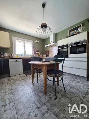Maison à vendre 5 pièces 140 m² Pia