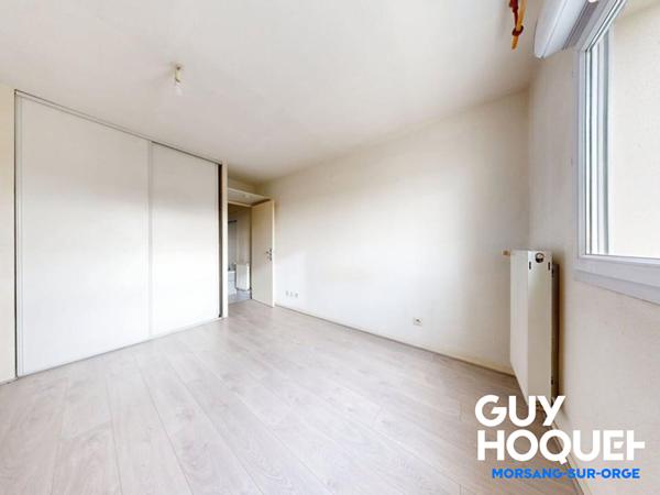 Appartement Evry Courcouronnes 2 pièce(s) 36.60 m2