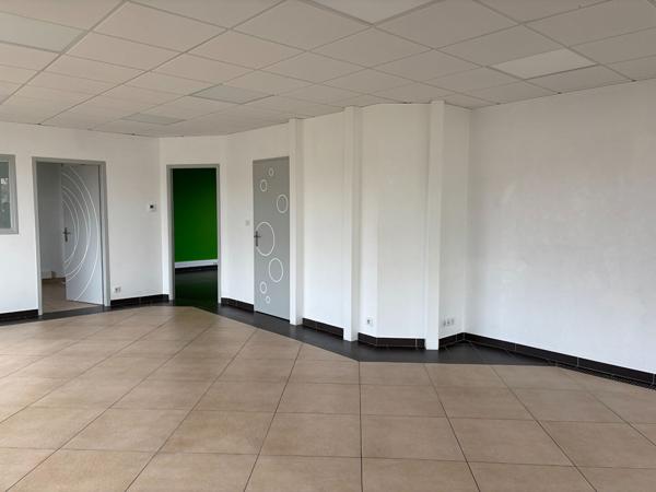 Local commercial Bretignolles Sur Mer 81.62 m2 , Bretignolles sur mer