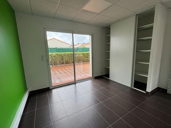Local commercial Bretignolles Sur Mer 81.62 m2 , Bretignolles sur mer