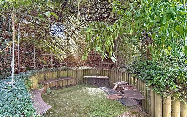 Maison à vendre    8 pièces • 163,75 m2 Guyancourt