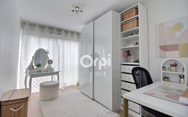 Appartement à vendre    5 pièces • 102,23 m2 Viry-Châtillon