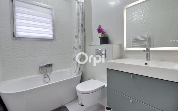 Appartement à vendre    5 pièces • 102,23 m2 Viry-Châtillon