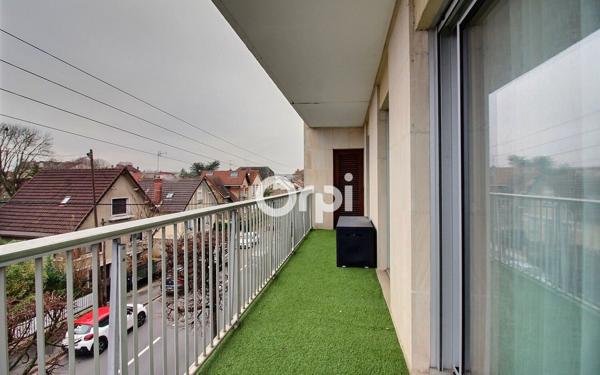 Appartement à vendre    5 pièces • 102,23 m2 Viry-Châtillon