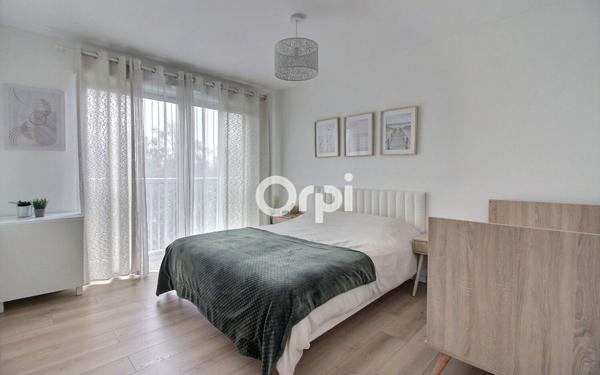 Appartement à vendre    5 pièces • 102,23 m2 Viry-Châtillon