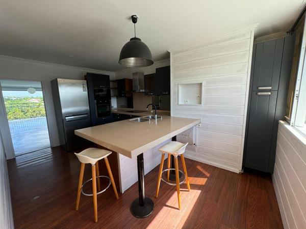 Magnifique appartement rénové T5